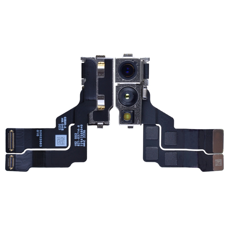 Front Camera Module with Flex Cable for iPhone 14 Pro