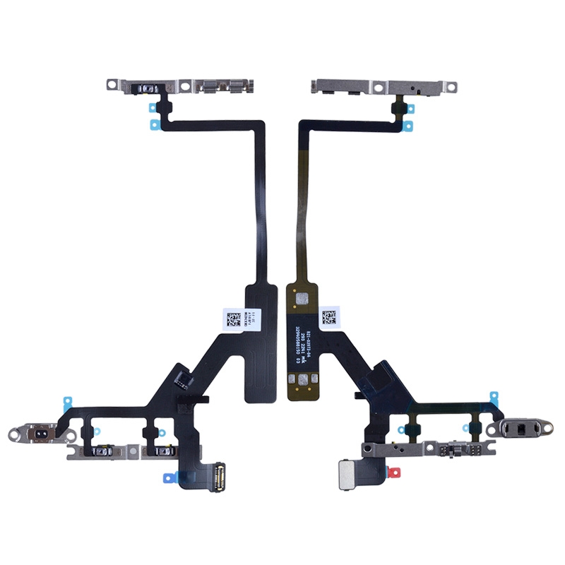 Power and Volume Flex Cable for iPhone 14 Pro Max