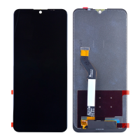 LCD Screen Digitizer Assembly for Cricket Icon 3 EC211002/ AT&T Motivate 2 EA2111002