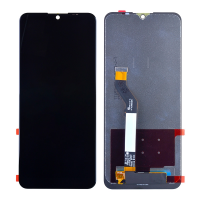  LCD Screen Digitizer Assembly for Cricket Icon 3