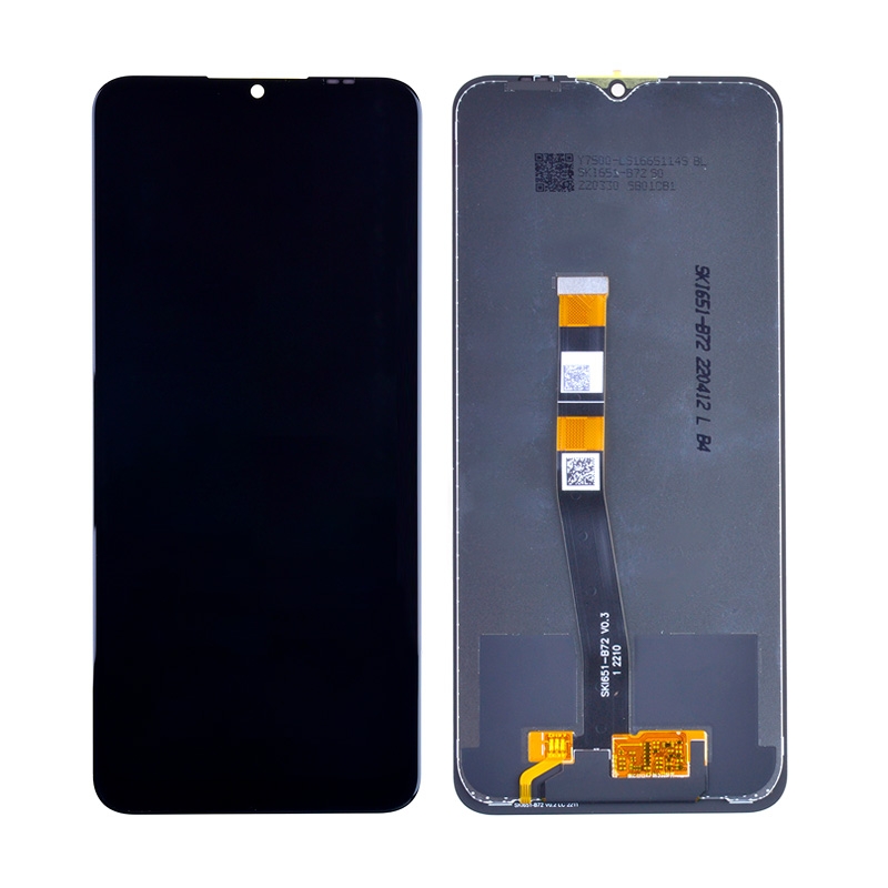 LCD Screen Digitizer Assembly for For Boost Mobile Celero 5G