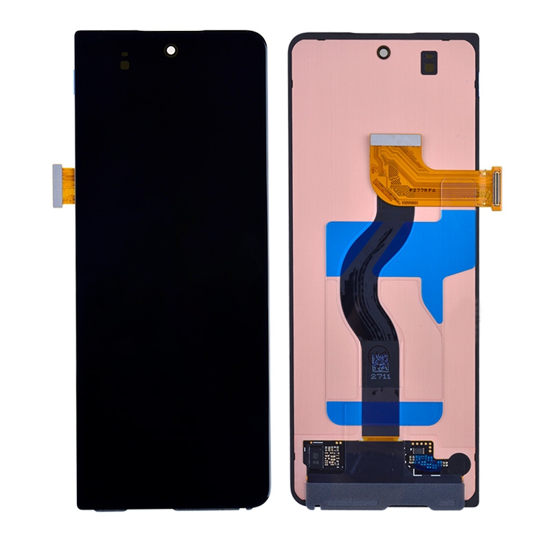 Outer OLED Screen Digitizer Assembly for Samsung Galaxy Z Fold 4 5G F936 (Premium)