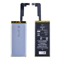  3.87V 3800mAh Battery for Google Pixel 4a 5G