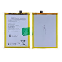  3.87V 4890mAh Battery for OnePlus Nord N100/ 200 5G (BLP813)