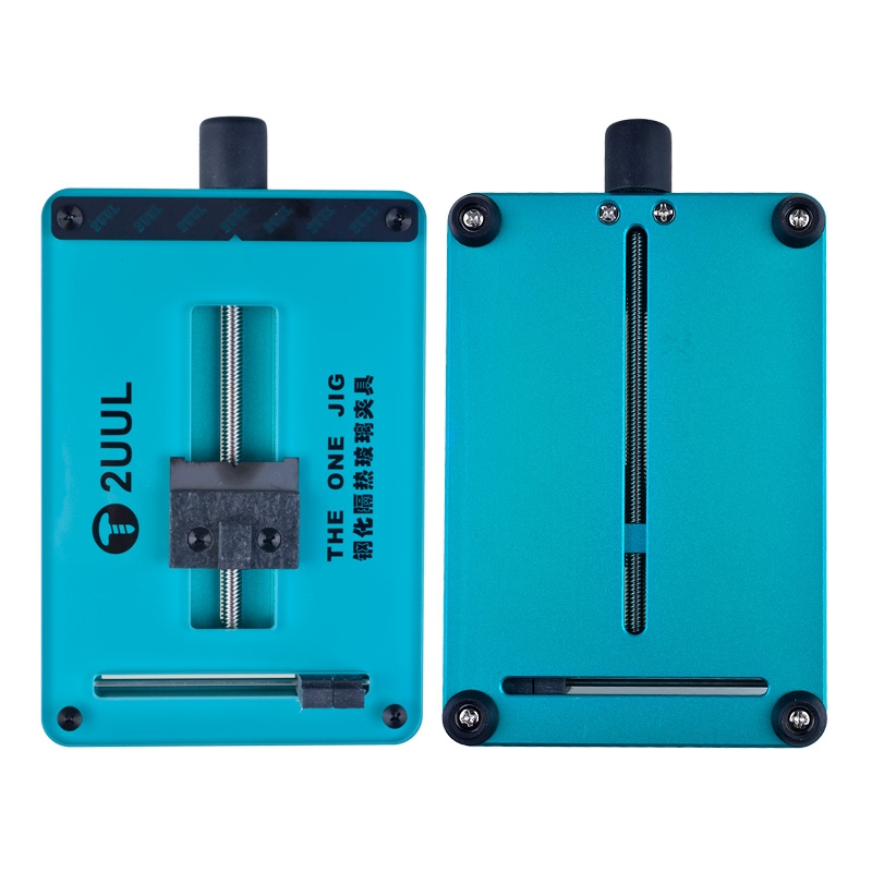 2UUL ONE JIG PCB Holder