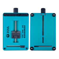  2UUL ONE JIG PCB Holder