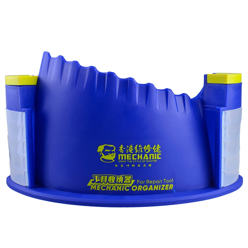 Mechanic BR10 Storage Box