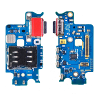  Charging Port with PCB board for Samsung Galaxy S23 5G S911 (for America Version)