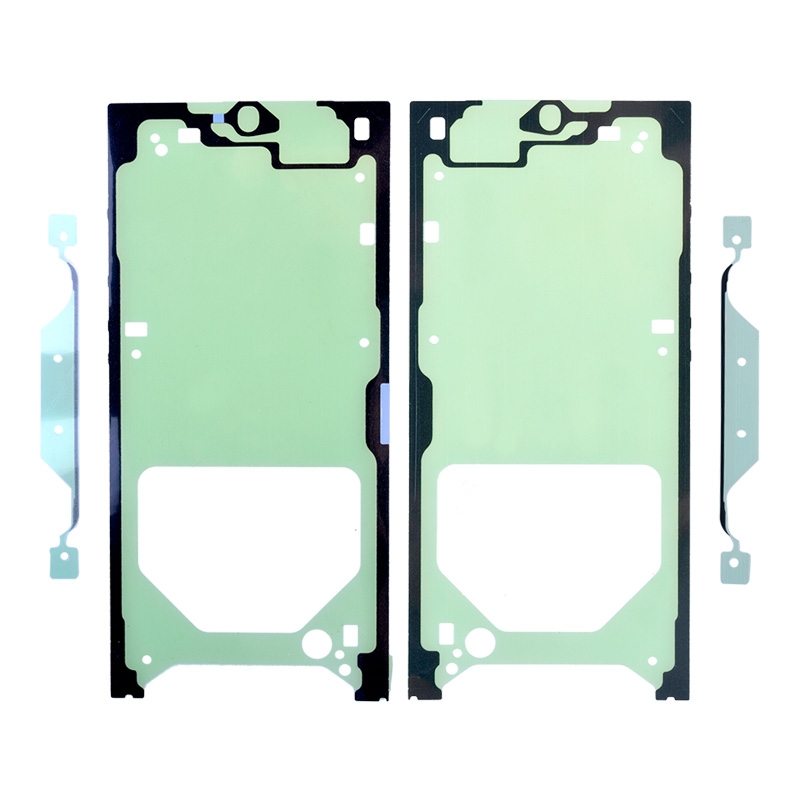 LCD Bezel Frame Adhesive Tape for Samsung Galaxy S23 Ultra 5G S918