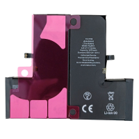  2970mAh Battery with Adhesive for iPhone XS (High Capacity)