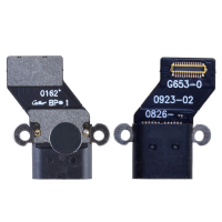  Charging Port with Flex Cable for Google Pixel 4a/ 4a 5G