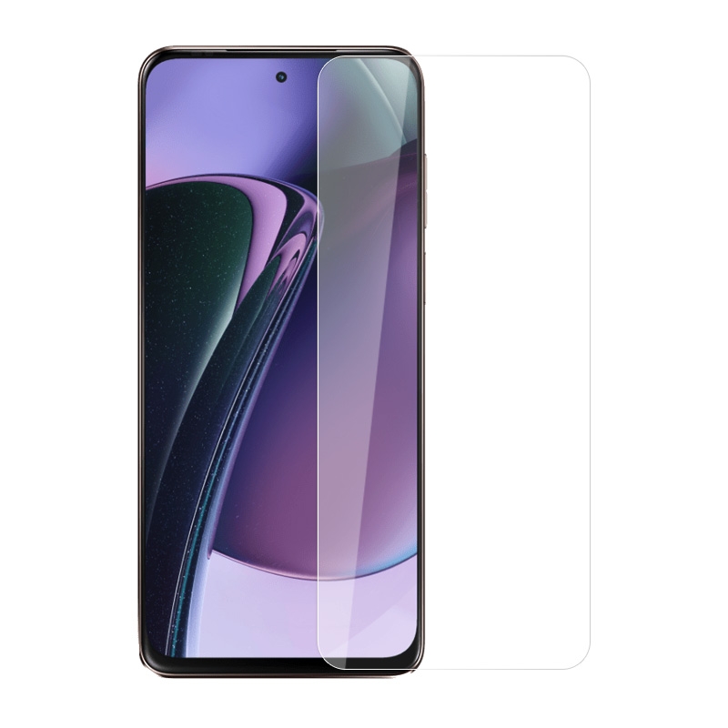 Tempered Glass Screen Protector for Moto G Stylus 5G (2023) (Retail Packaging)
