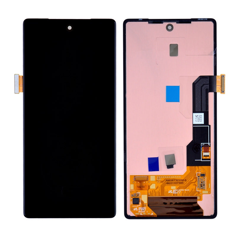 OLED Screen Digitizer Assembly for Google Pixel 7a