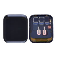  OLED Screen Digitizer Assembly for iWatch SE(2nd Gen) 40mm