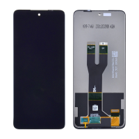 LCD Screen Digitizer Assembly for Boost Mobile Celero 5G Plus- Black