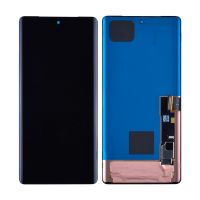  OLED Screen Digitizer Assembly for Google Pixel 7 Pro - Black
