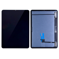  LCD Screen Display with Digitizer Touch Panel for iPad Pro 11 (2018)/ Pro 11 (2020)(High Quality) - Black