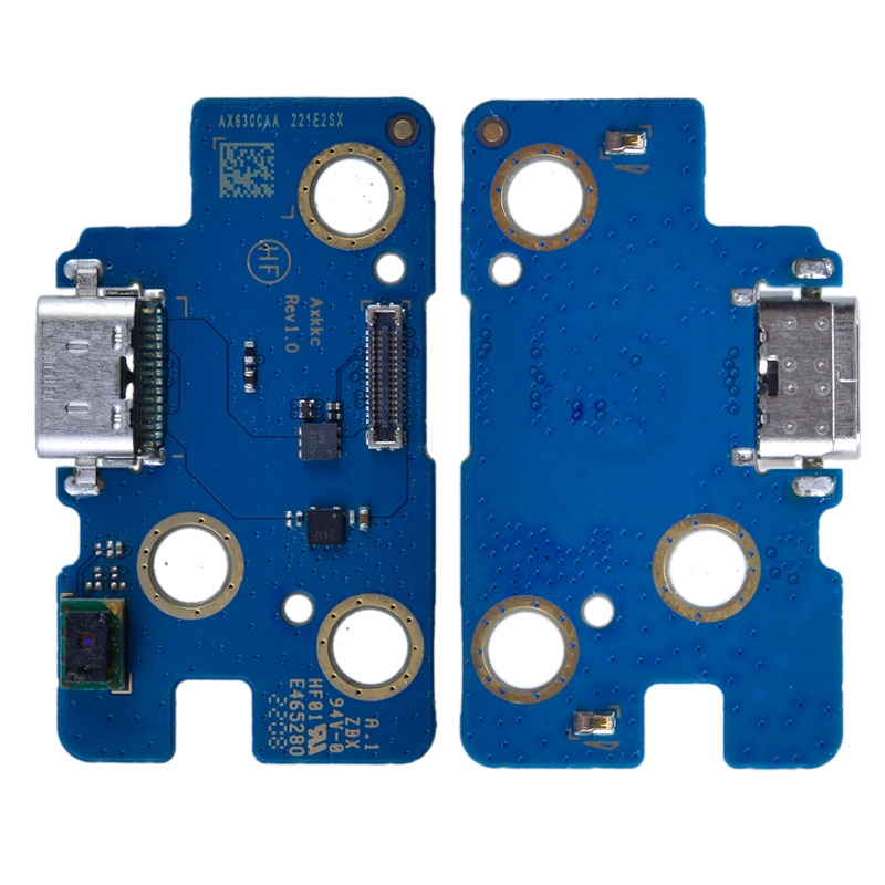 Charging Port with PCB Board for Samsung Galaxy Tab A8 10.5 (2021) X200