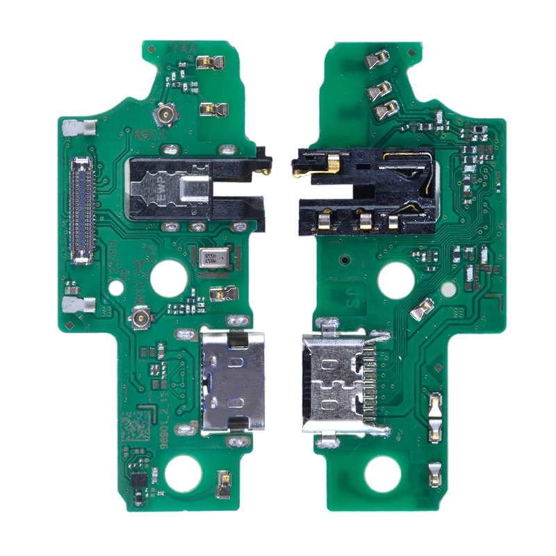 Charging Port with PCB board for Samsung Galaxy A14 5G A146U