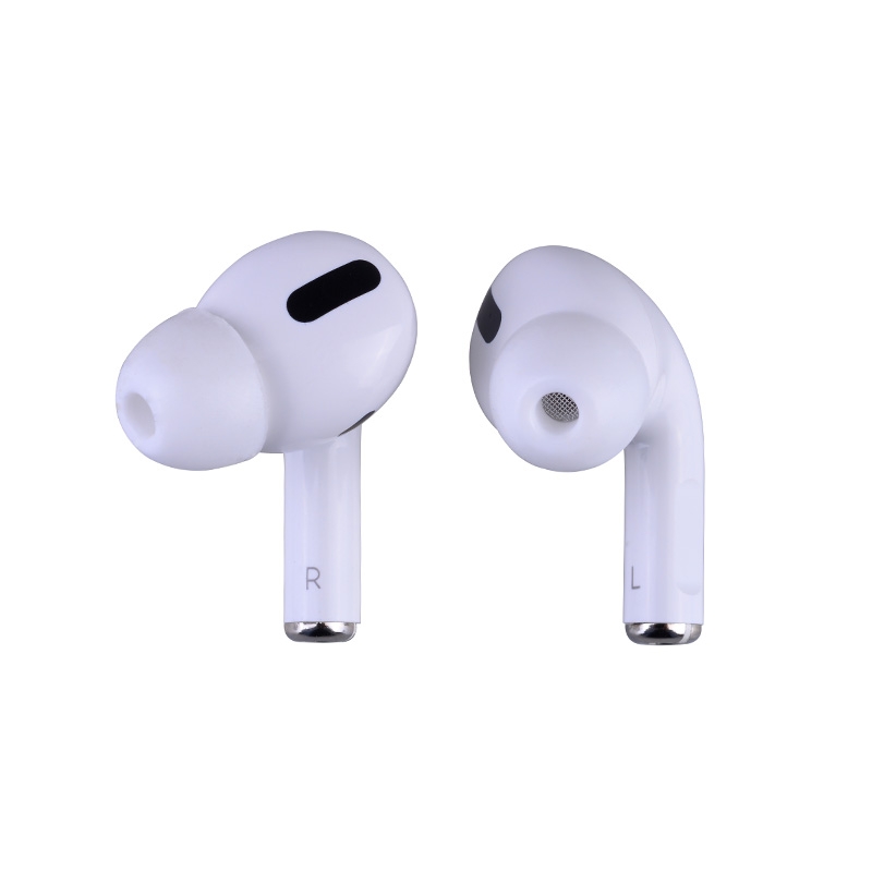 Bluetooth Wireless Earbuds for Mobile Phone (1:1 AirPods Pro) - White