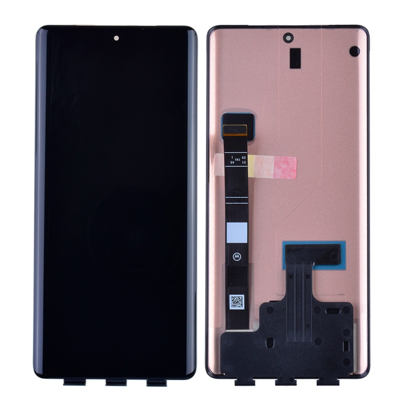 LCD Screen Digitizer Assembly for Motorola Edge+ (2023) XT2301