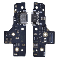  Charging Port with PCB Board for Motorola Moto G Play (2023) XT2271