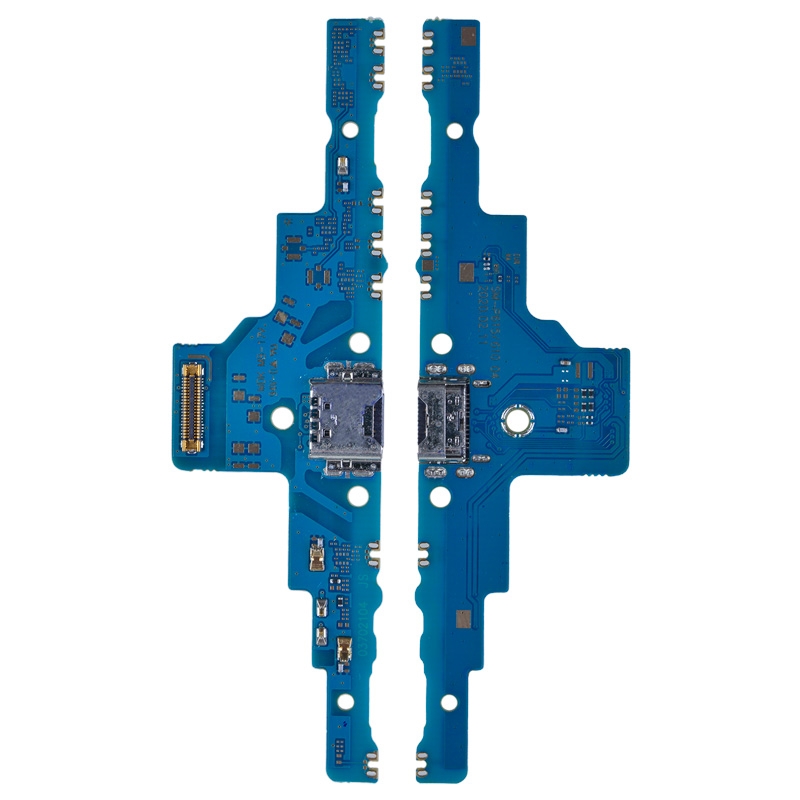 Charging Port with PCB board for Samsung Galaxy Tab S6 Lite 10.4 P610 P615 (Wifi & Cellular Version)