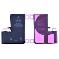  3.87V 3200mAh Battery with Adhesive for iPhone 14 Pro