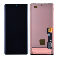  OLED Screen Digitizer Assembly for Google Pixel 7 Pro (Aftermarket) - Black