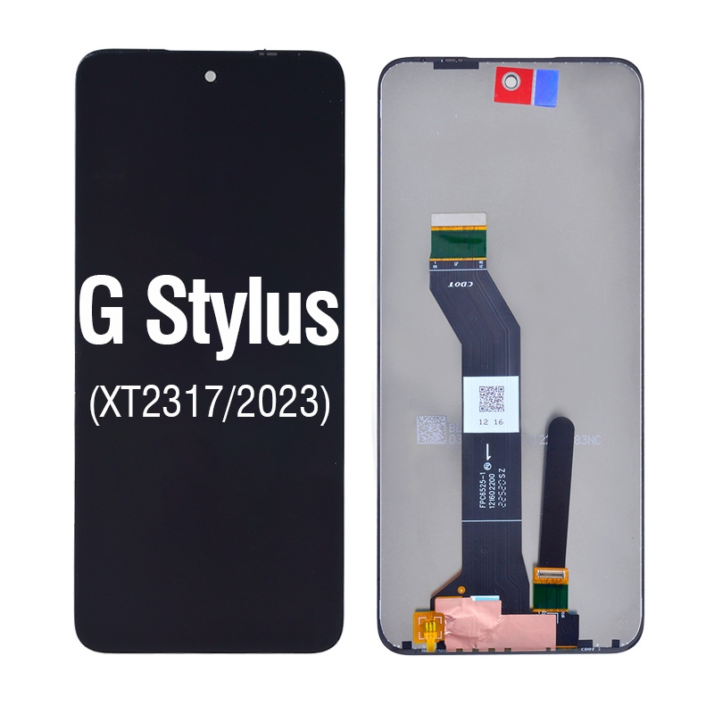 LCD Assembly for Motorola Moto G Stylus 4G (2023) XT2317