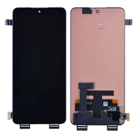  OLED Screen Digitizer Assembly for OnePlus 10T 5G - Black