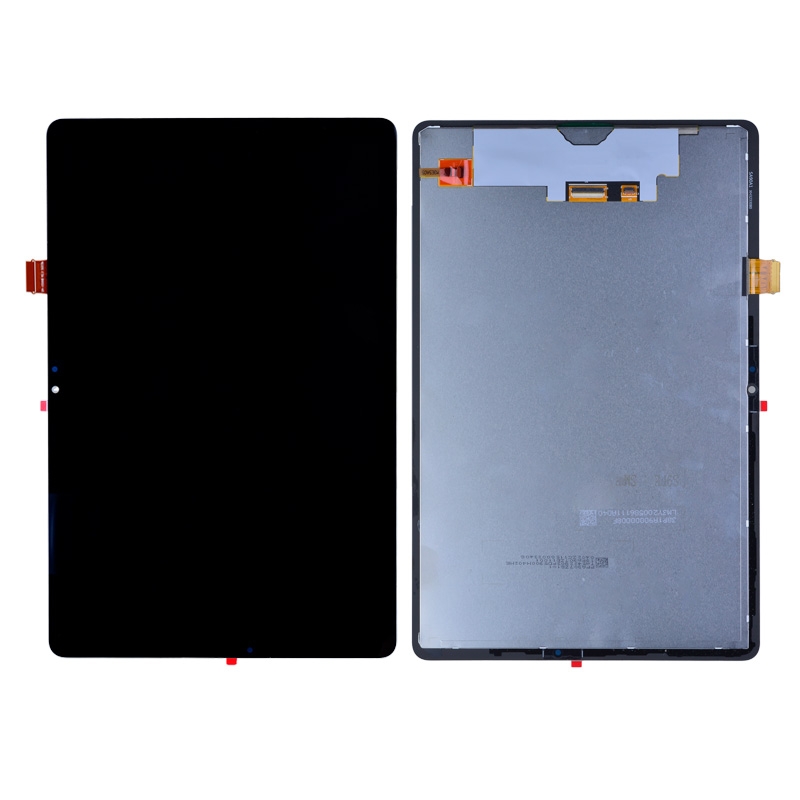 LCD Screen Digitizer Assembly for Samsung Galaxy Tab S9 FE (2023) X510/ X516/ X518 - Black