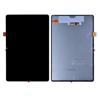  LCD Screen Digitizer Assembly for Samsung Galaxy Tab S9 FE (2023) X510/ X516/ X518 - Black