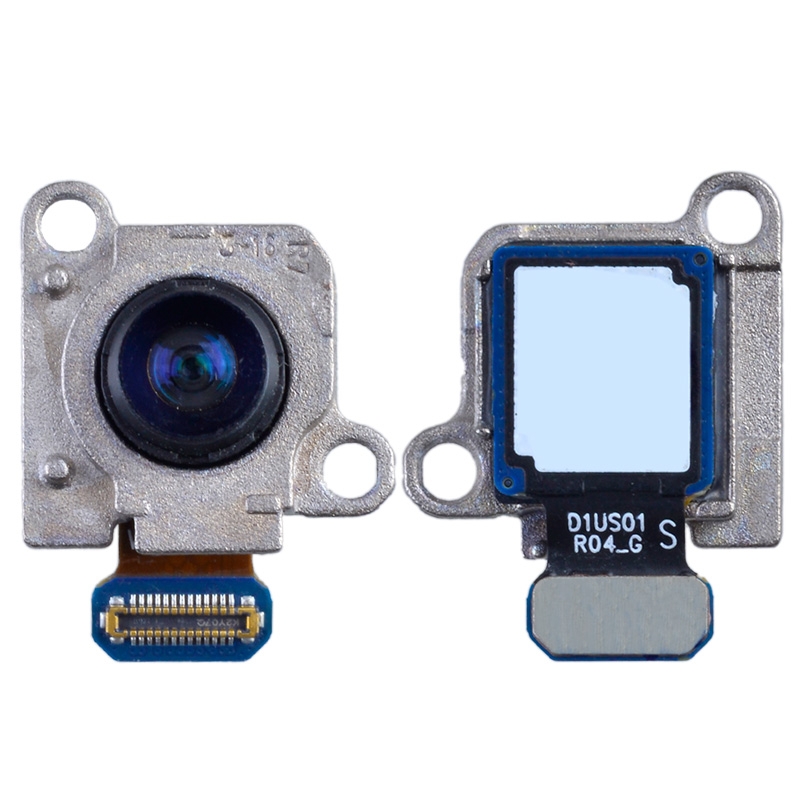 Ultra Wide Angle Rear Camera with Flex Cable for Samsung Galaxy S23 5G S911