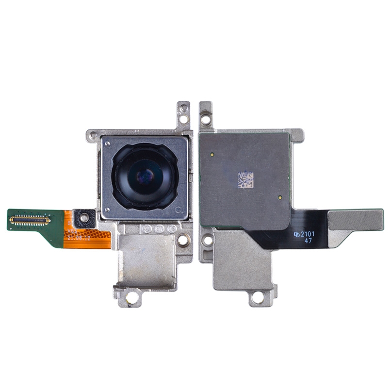 Rear Camera with Flex Cable for Samsung Galaxy S22 Ultra 5G S908