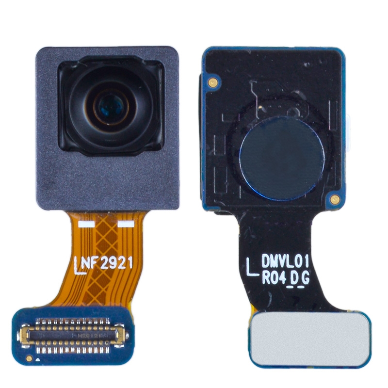 Front Camera with Flex Cable for Samsung Galaxy S23 Ultra 5G/ S23 Plus 5G/ S23 5G