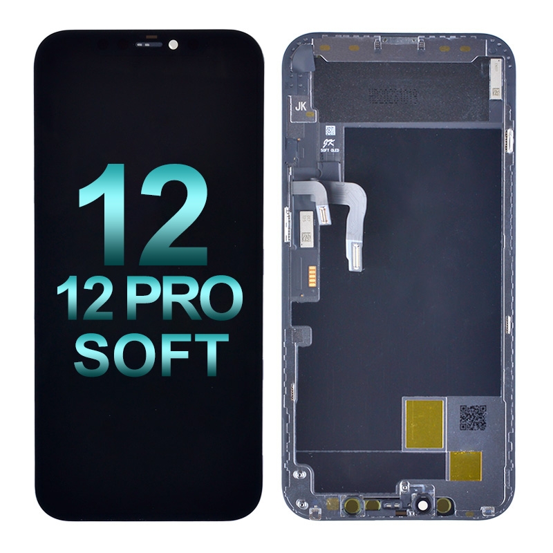 iphone 12 pro oled screen replacement