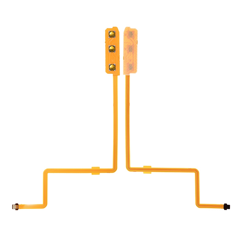 Power & Volume Flex Cable for Nintendo Switch