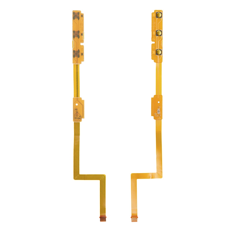 Power & Volume Flex Cable for Nintendo Switch OLED