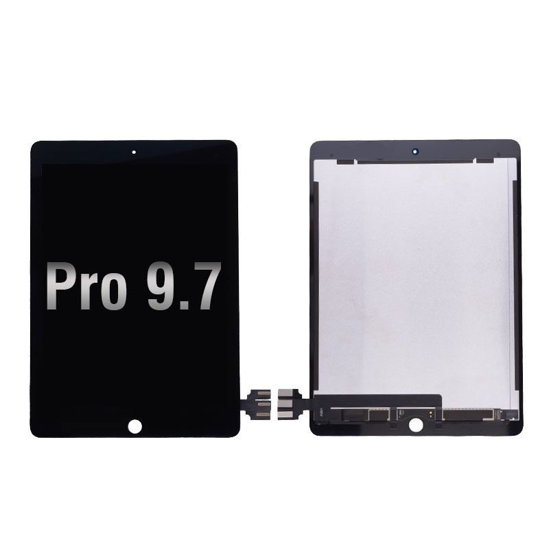 LCD Screen Display with Digitizer Touch Panel for iPad Pro 9.7 - Black