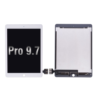  LCD Screen Display with Digitizer Touch Panel for iPad Pro 9.7 - White