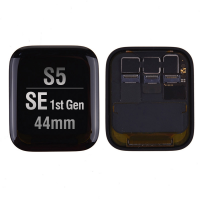  OLED Screen Digitizer Assembly for Apple Watch Series 5 40mm/ iWatch SE 40mm - Black