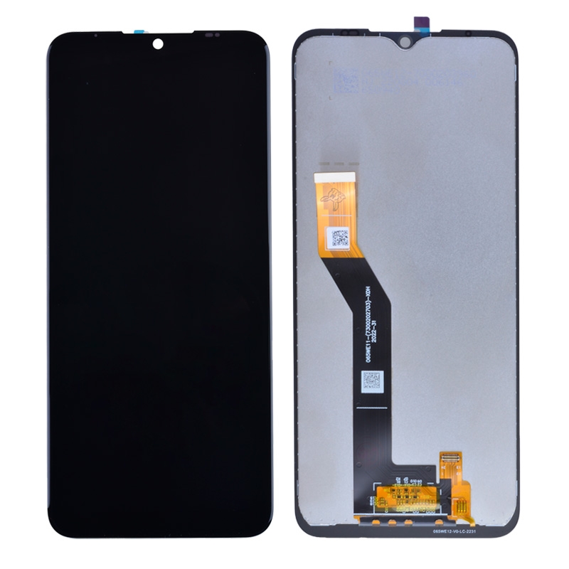 LCD Screen Digitizer Assembly for Wiko Voix U616AT