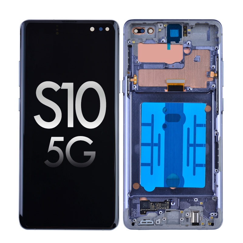 Galaxy S10 5G screen replacement