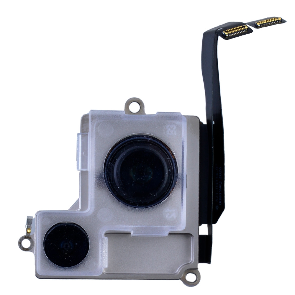 Rear Camera Module with Flex Cable for iPhone 15