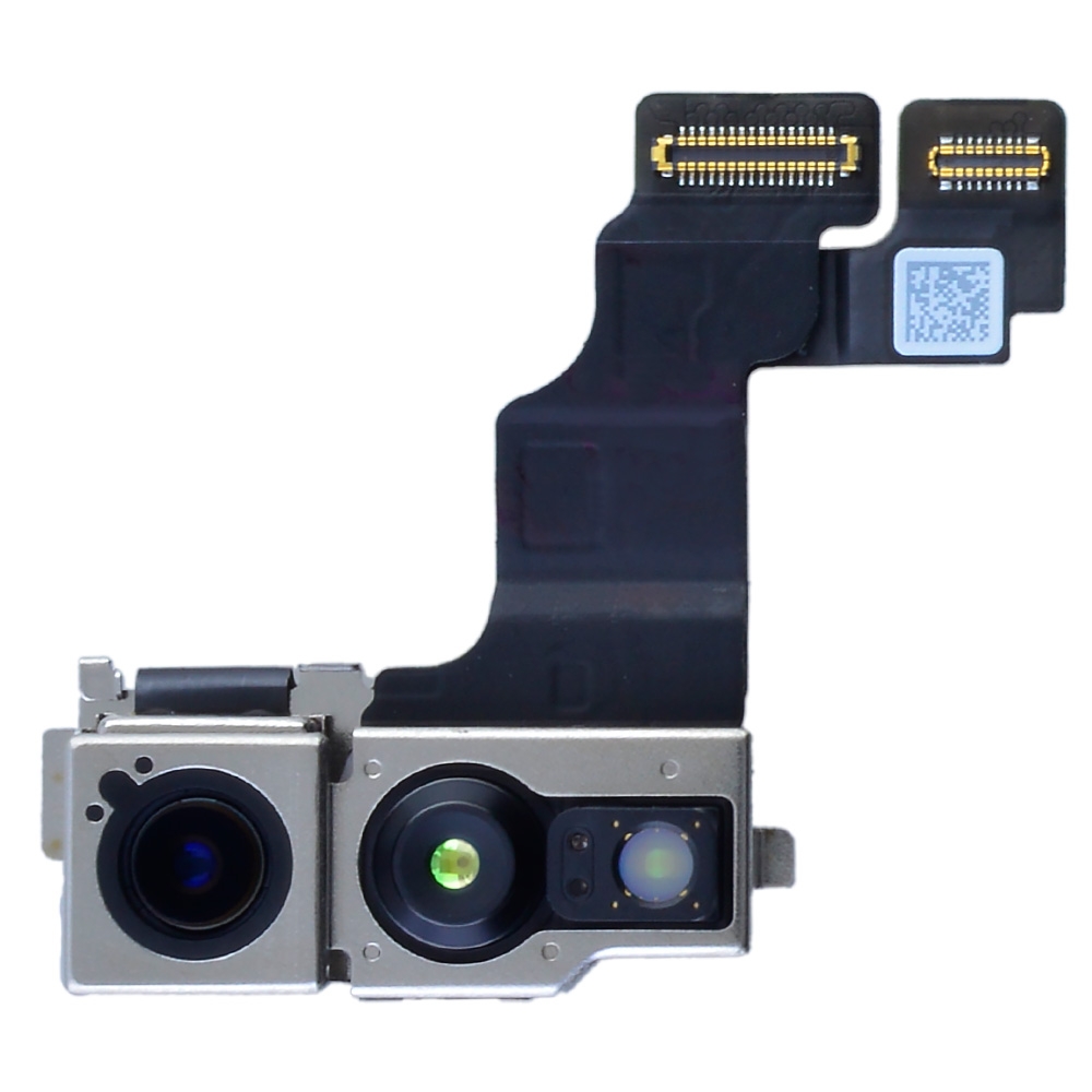 Front Camera Module with Flex Cable for iPhone 15