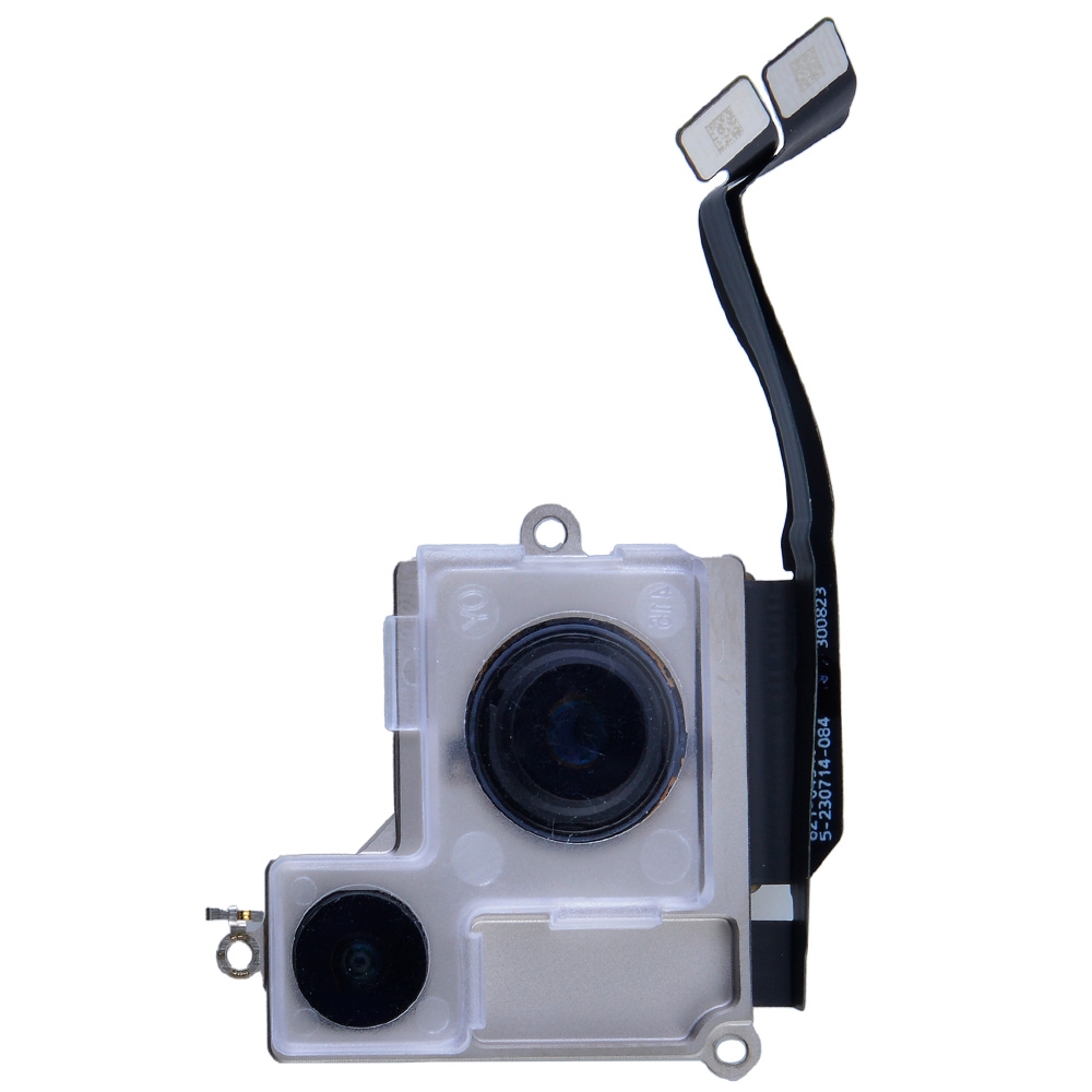 Rear Camera Module with Flex Cable for iPhone 15 Plus