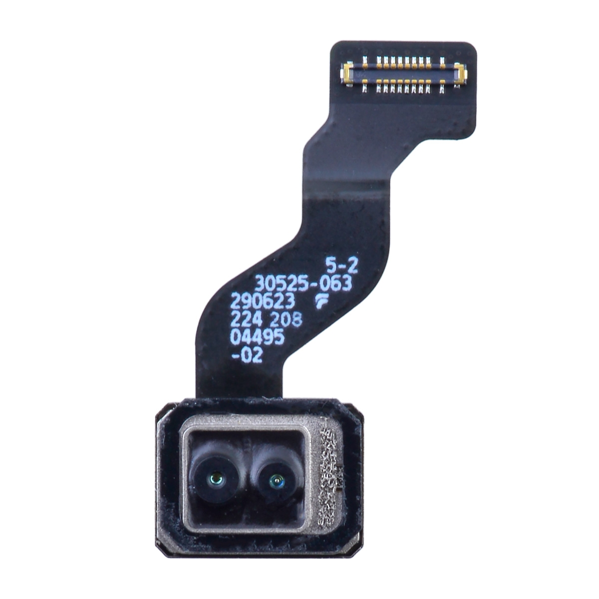 Infrared Radar Scanner Flex Cable for iPhone 15 Pro Max