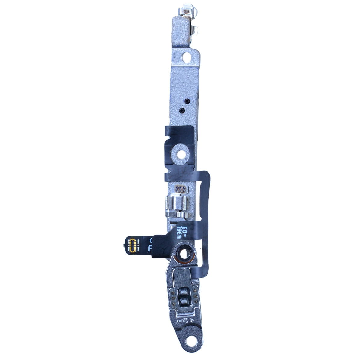 Volume Flex Cable for iPhone 15 Plus