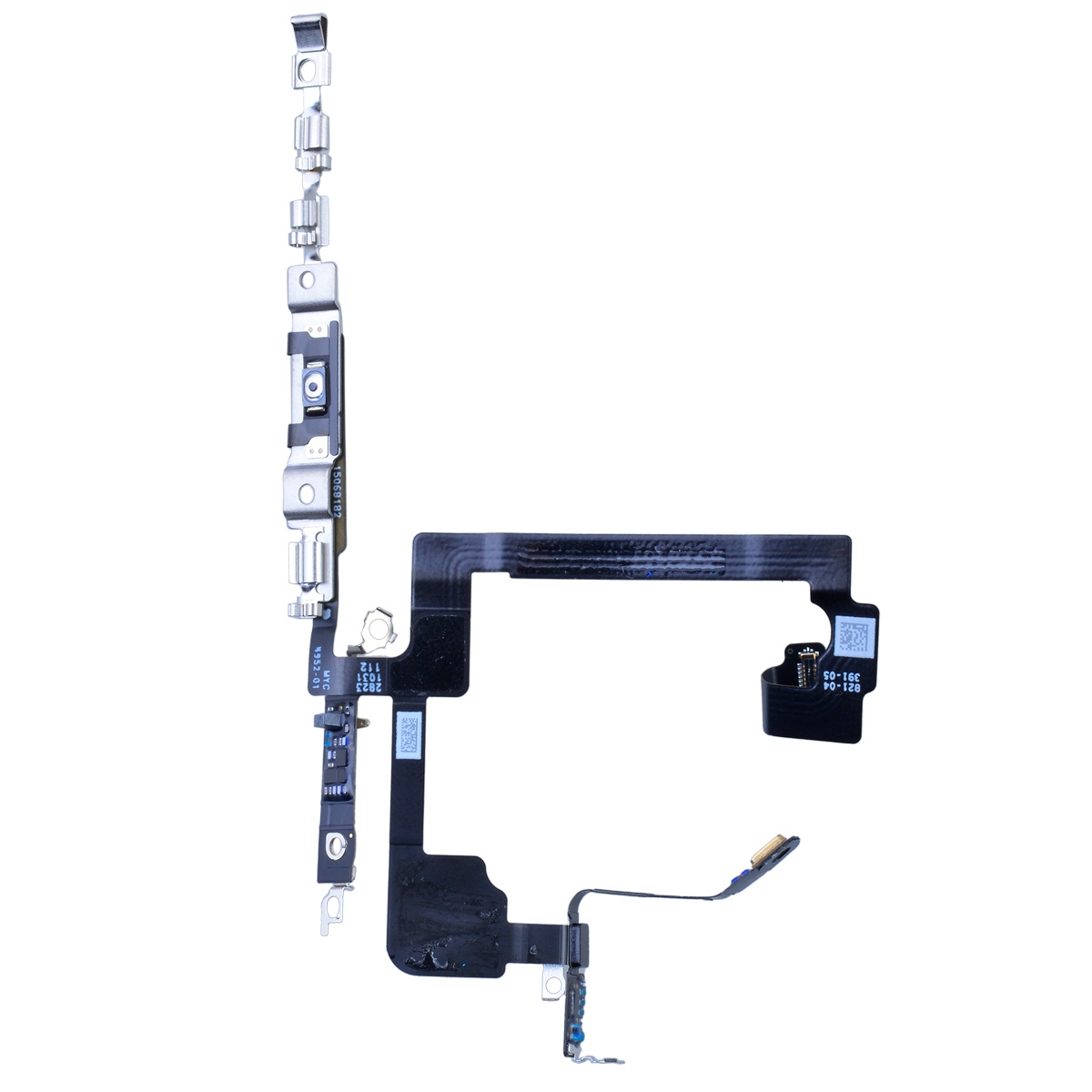 Power Flex Cable for iPhone 15